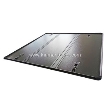 aluminium pickup tonneau cover